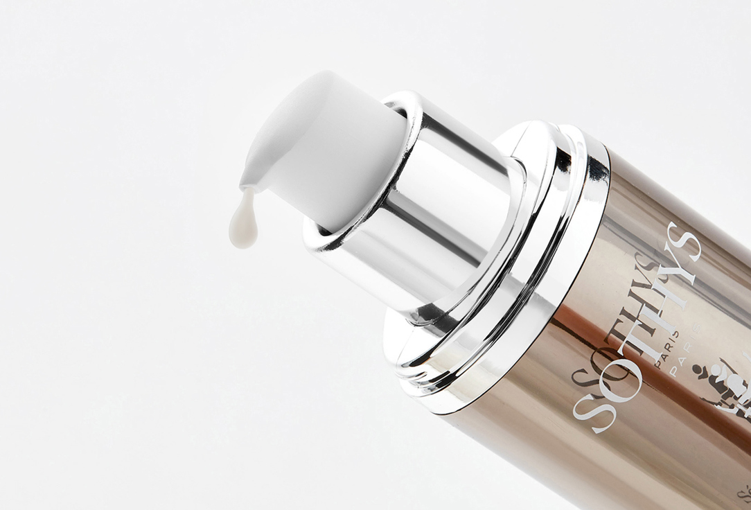 SOTHYS WRINKLE SPECIFIC SERUM 30 мл — фото 3