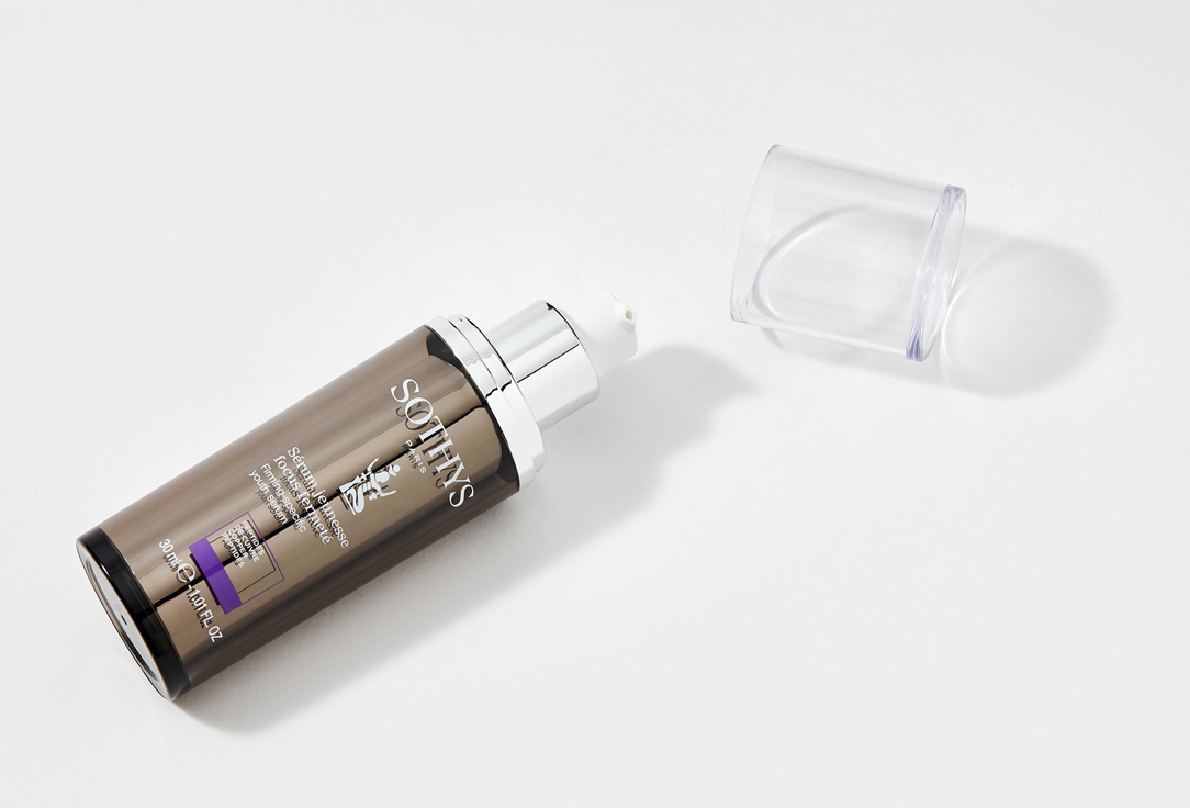 SOTHYS Firming-Specific Youth Serum 30 мл — фото 2