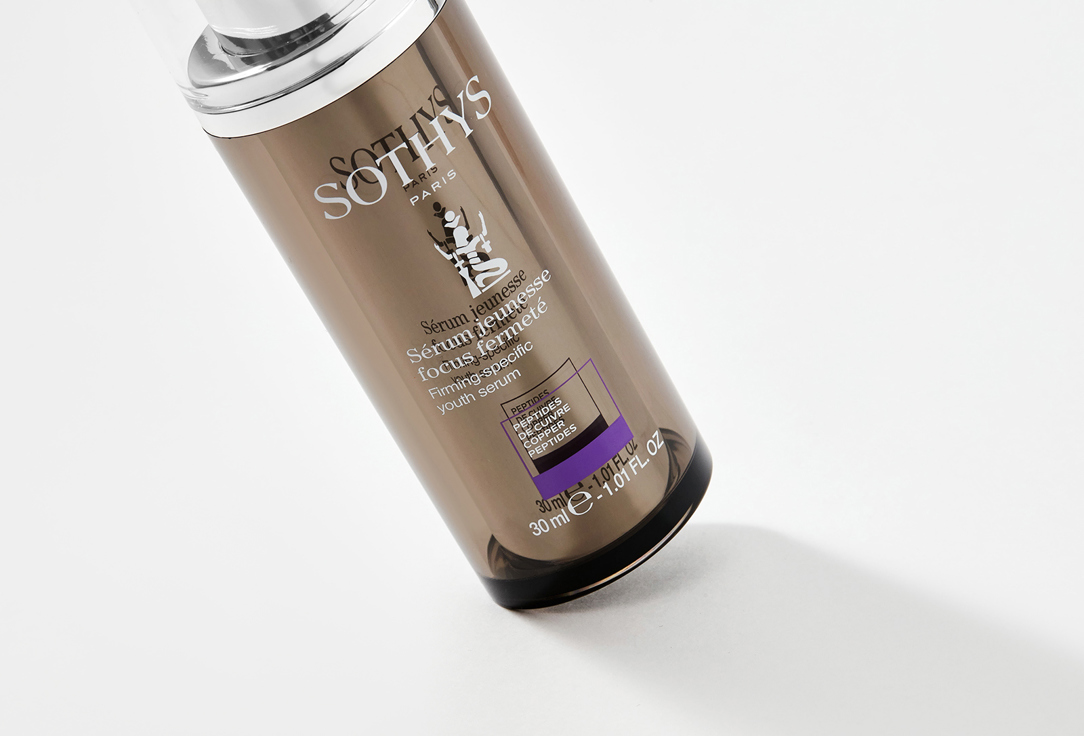 SOTHYS Firming-Specific Youth Serum 30 мл — фото 4