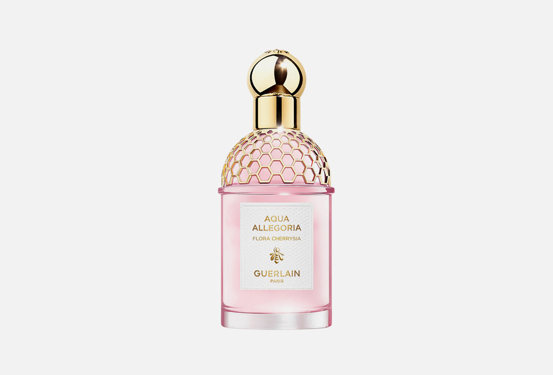 Aqua Allegoria Flora Cherrysia 75 мл