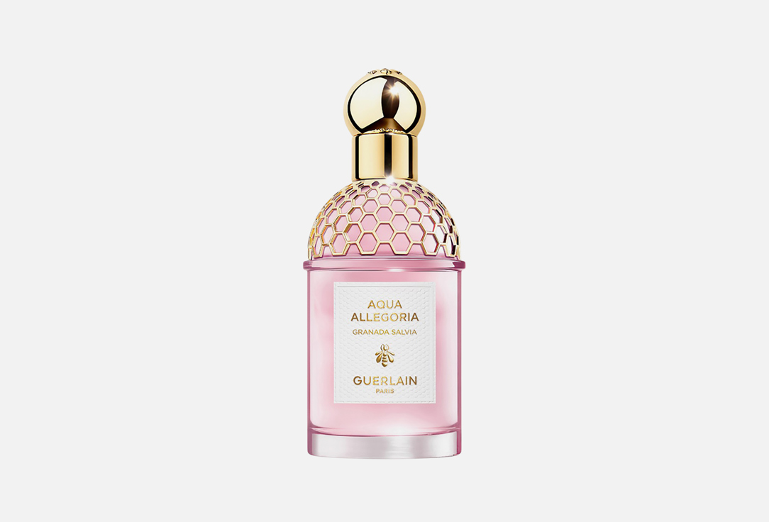 Aqua Allegoria Granada Salvia 75 мл