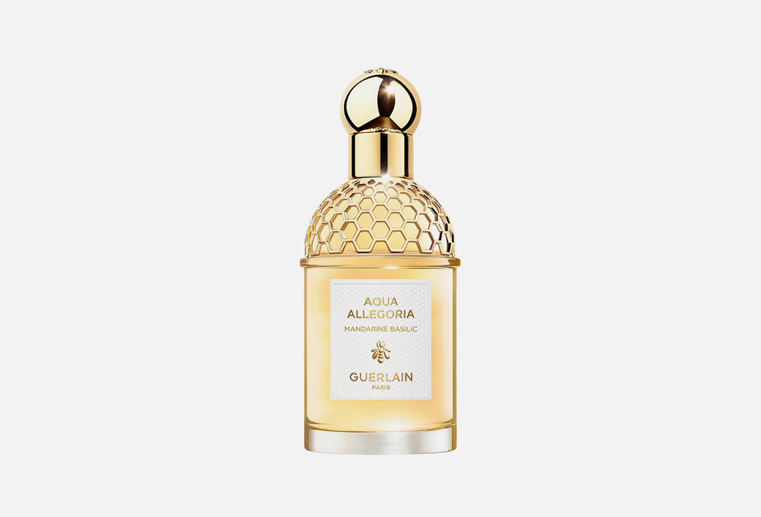 Aqua Allegoria Mandarine Basilic 75 мл
