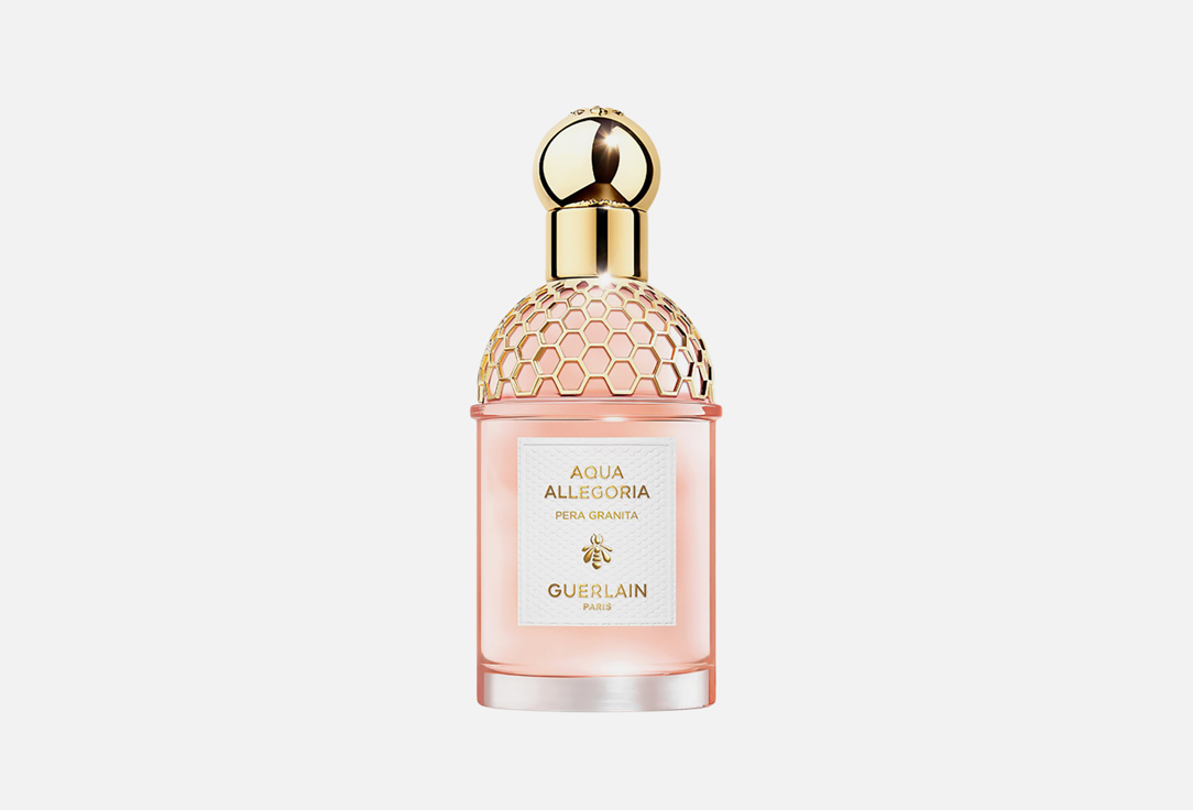 GUERLAIN Aqua Allegoria Pera Granita 75 мл — фото 1