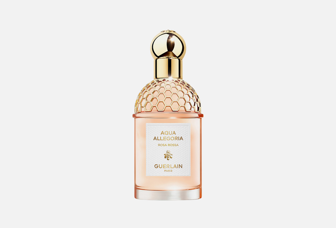 Aqua Allegoria Rosa Rossa 75 мл