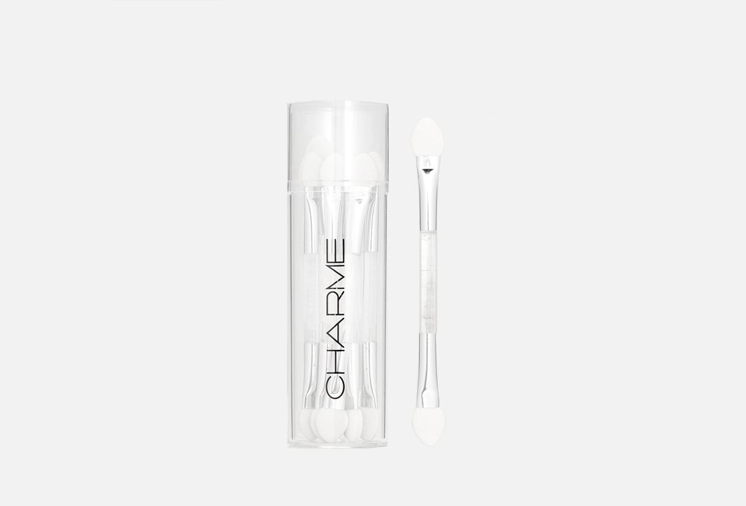 Makeup applicator set 1 шт