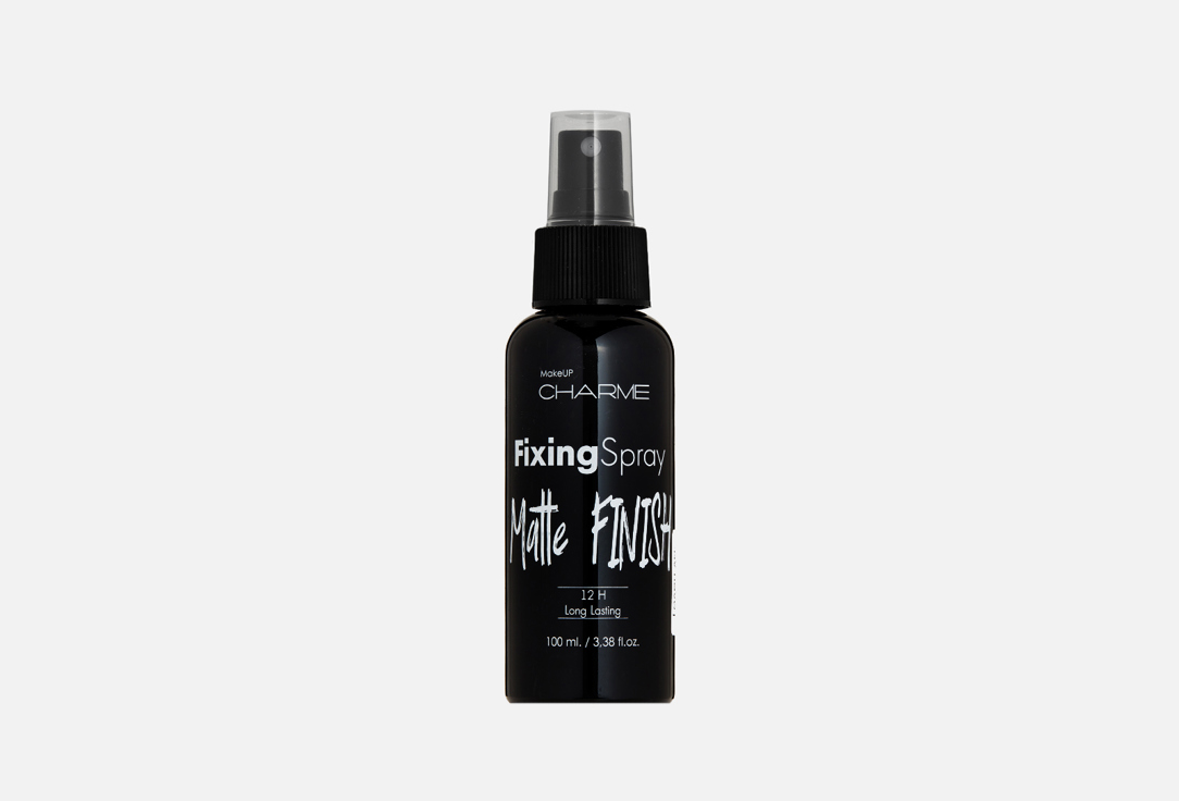 Matte finish 100 мл