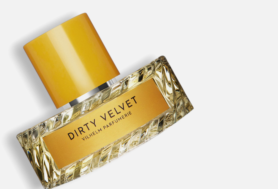 VILHELM PARFUMERIE Dirty Velvet 50 мл — фото 2