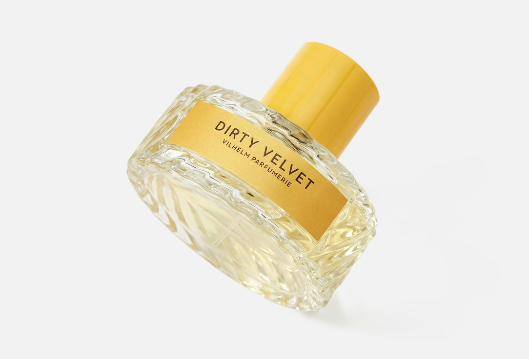 VILHELM PARFUMERIE Dirty Velvet 50 мл — фото 3