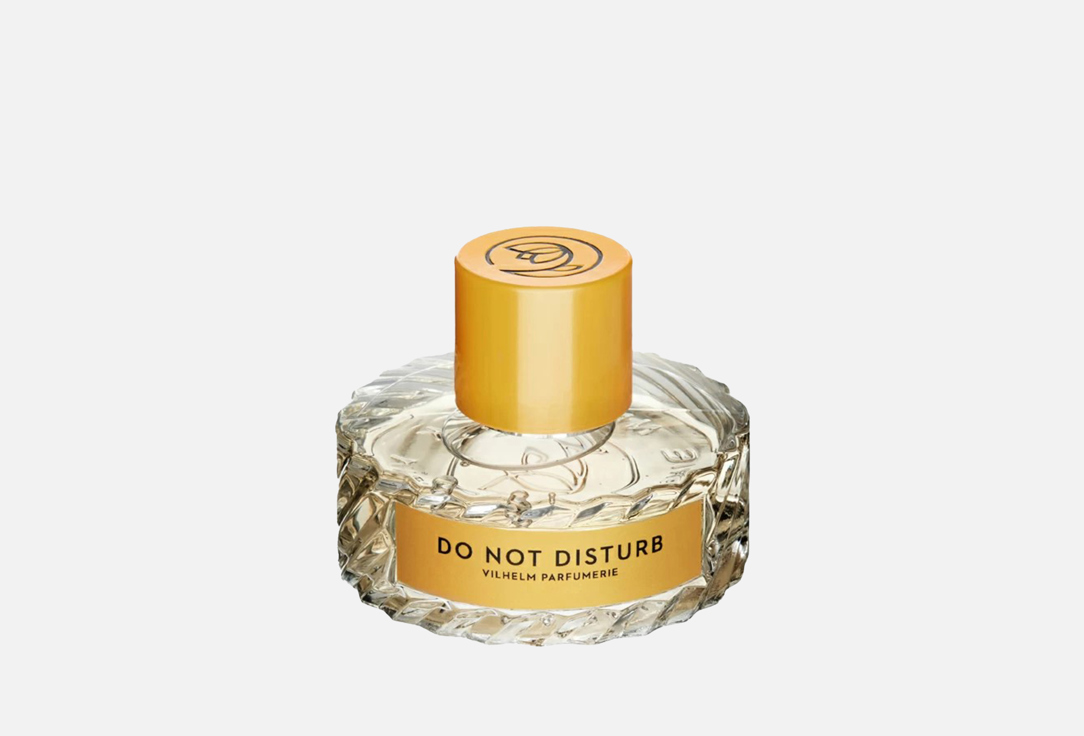VILHELM PARFUMERIE Do Not Disturb 50 мл — фото 2
