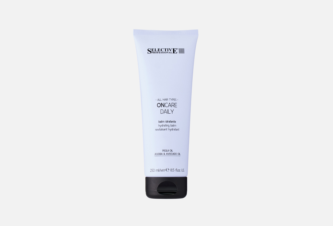Daily hydrating balm for dry hair 250 мл