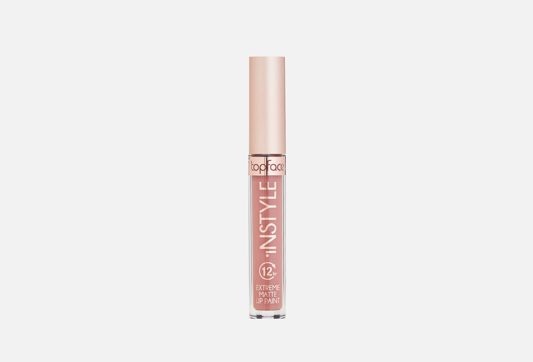Extreme Matte Lip paint 3.5 мл
