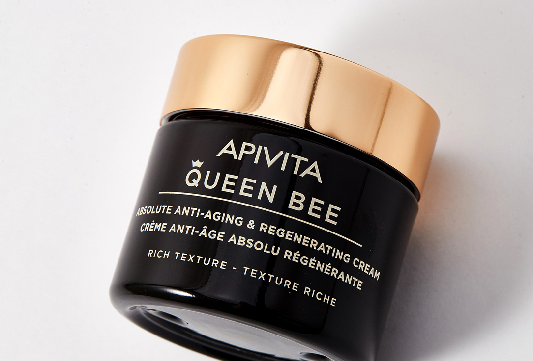 APIVITA QUEEN BEE 50 мл — фото 2