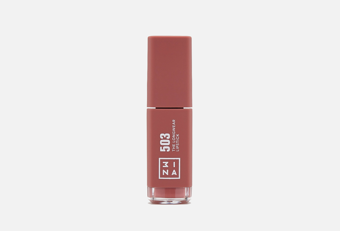 THE LONGWEAR LIPSTICK 7 мл