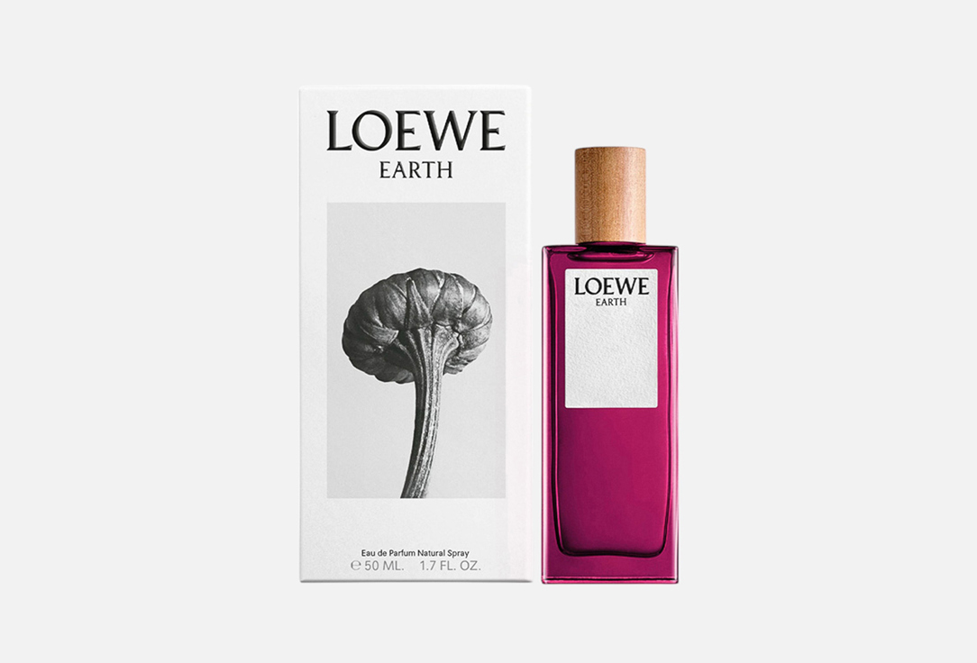 LOEWE EARTH 50 мл — фото 2
