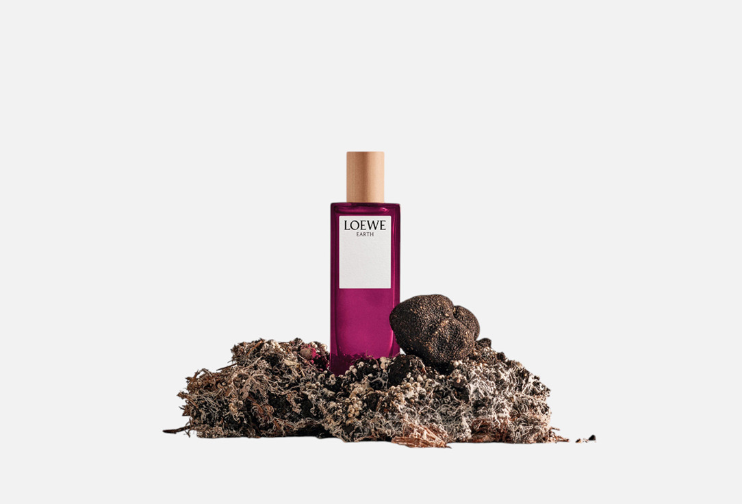 LOEWE EARTH 50 мл — фото 4