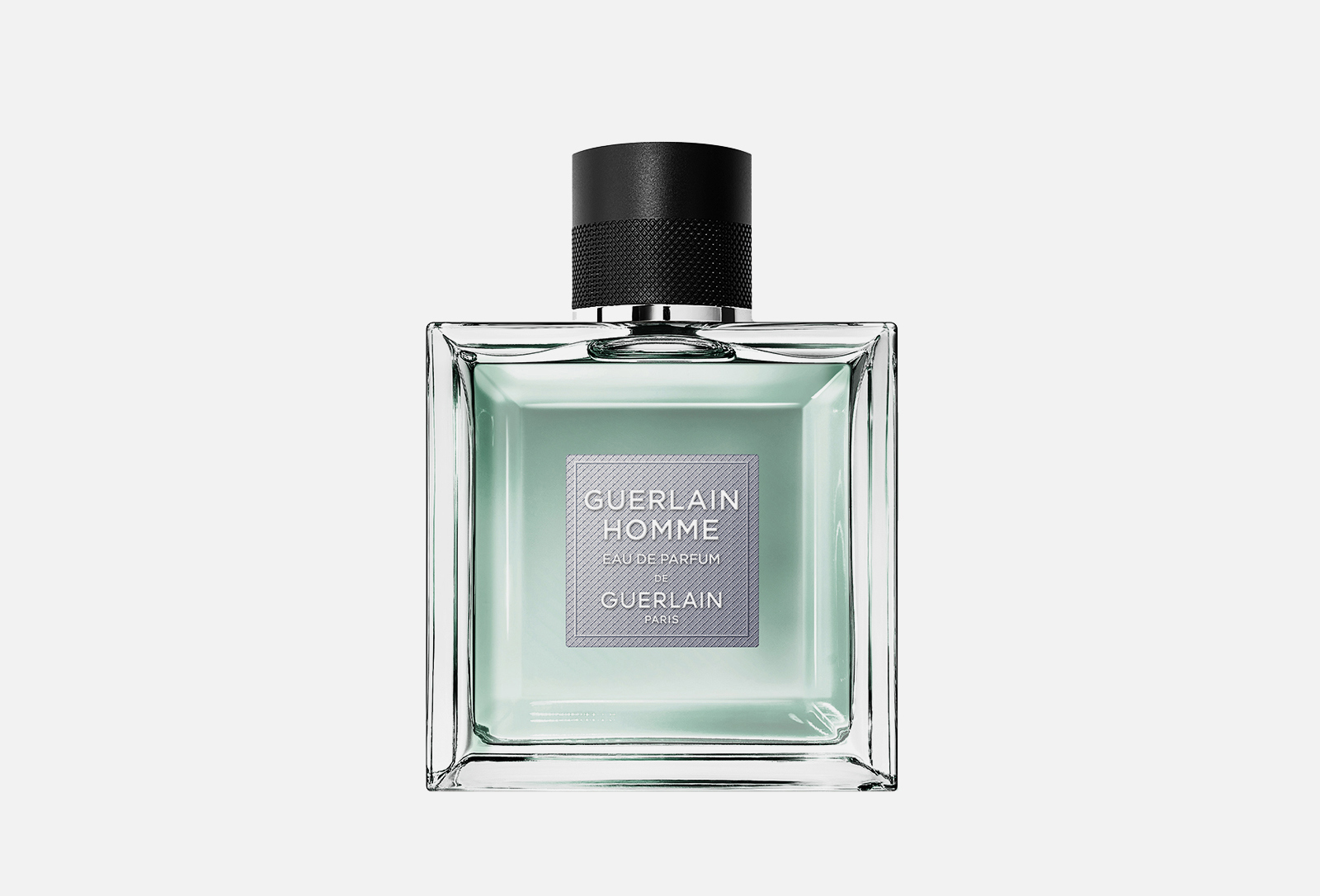 Guerlain Парфюмерная вода Homme de Guerlain 100 мл — купить, цена
