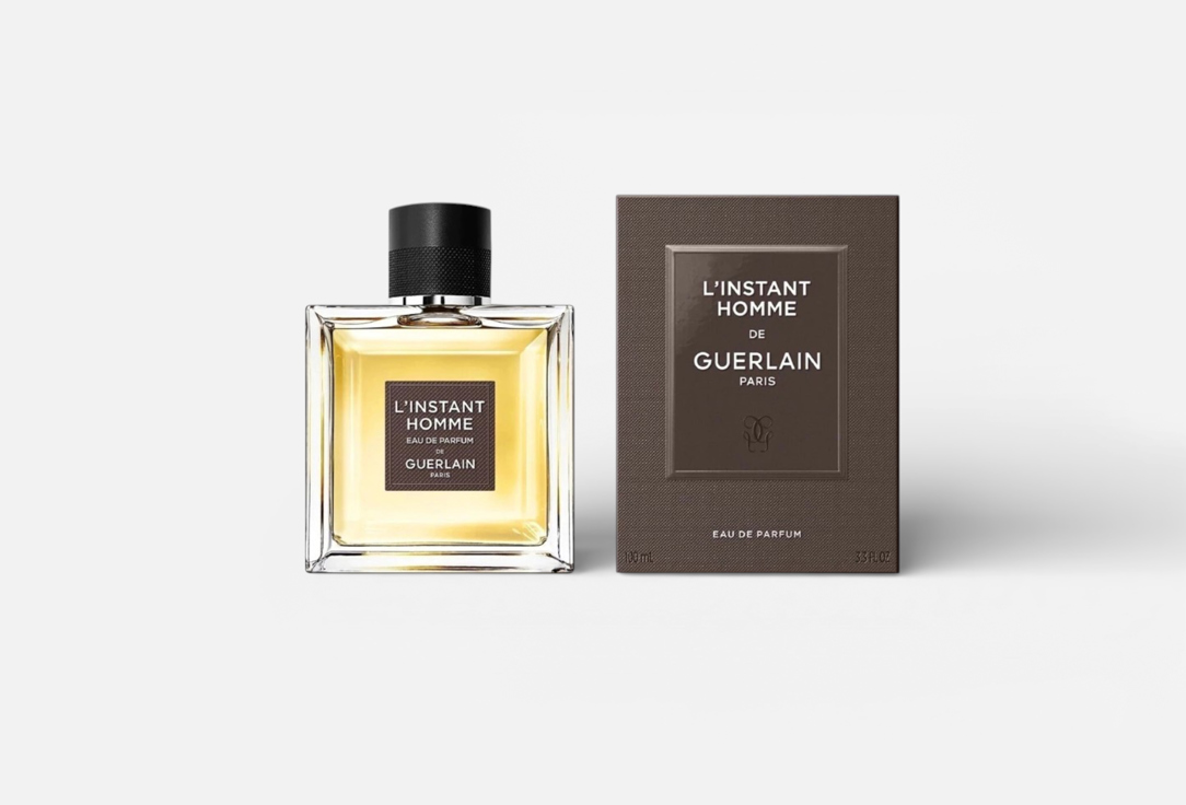 L`Instant Homme de Guerlain 100 мл — фото 2