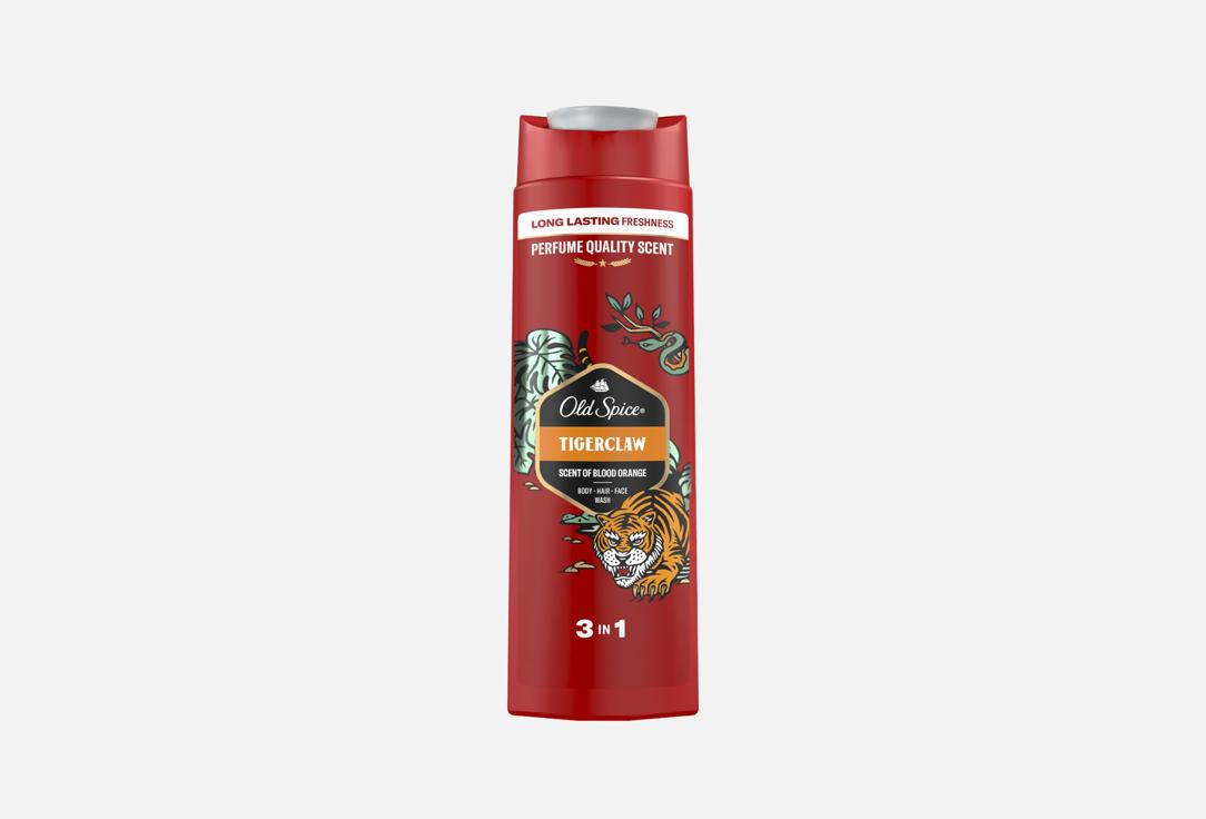 Tigerclaw 400 мл