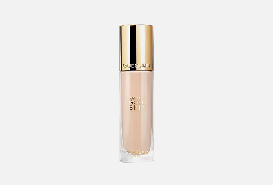 Parure Gold Skin 35 мл