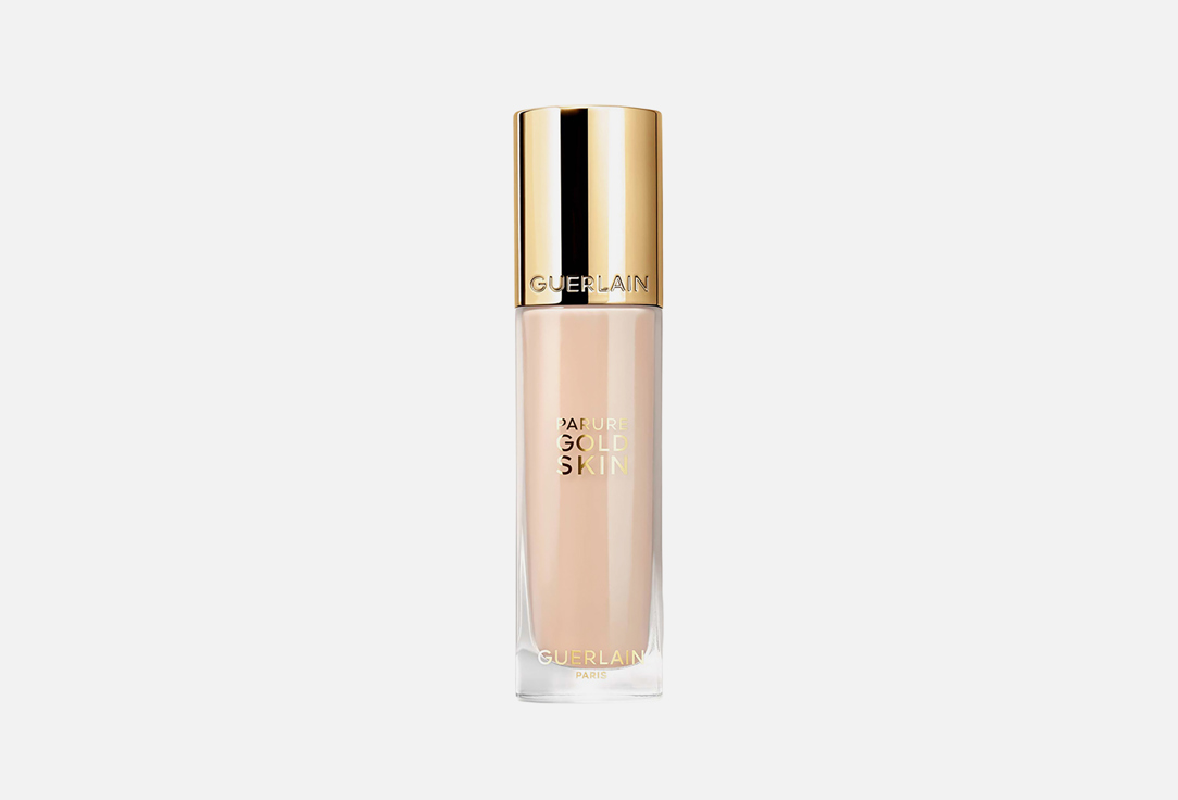 Parure Gold Skin 35 мл