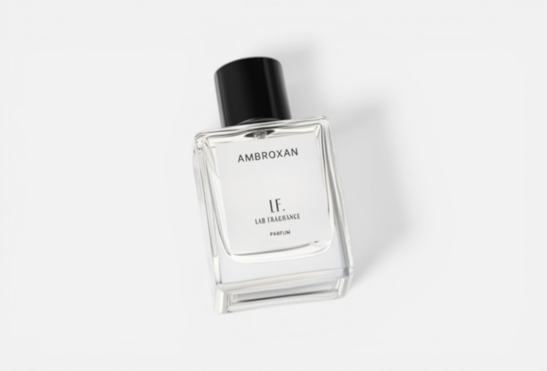 LAB FRAGRANCE AMBROXAN 50 мл — фото 3