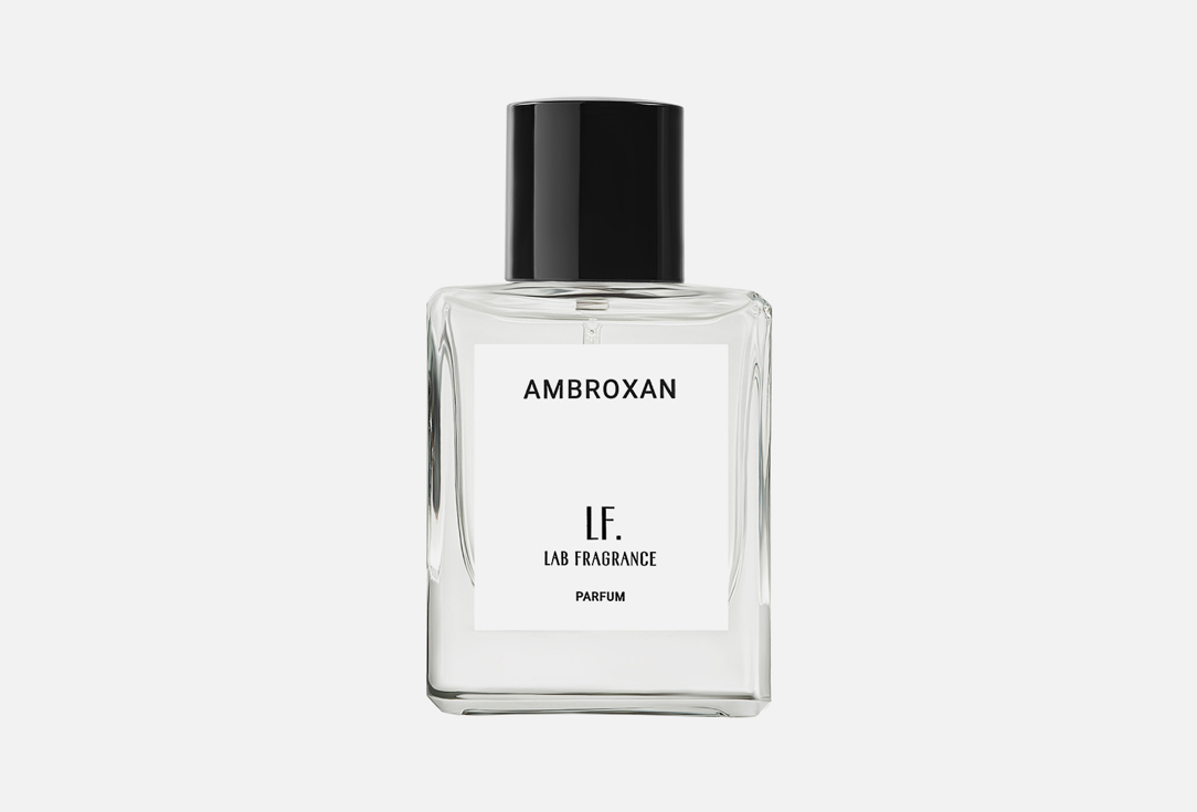 LAB FRAGRANCE AMBROXAN 50 мл — фото 1