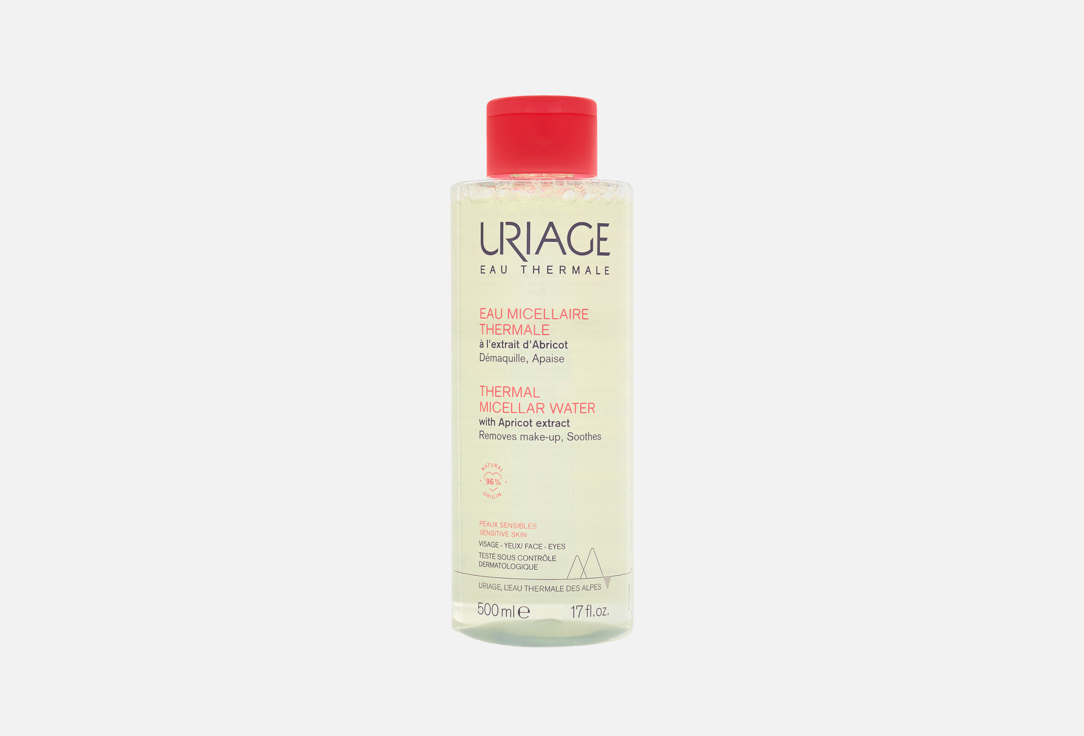 EAU MICELLAIRE THERMALE PS 500 мл