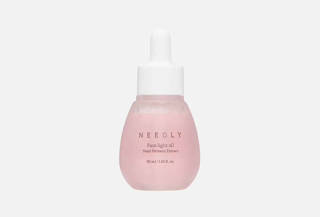 Face light oil 30 мл