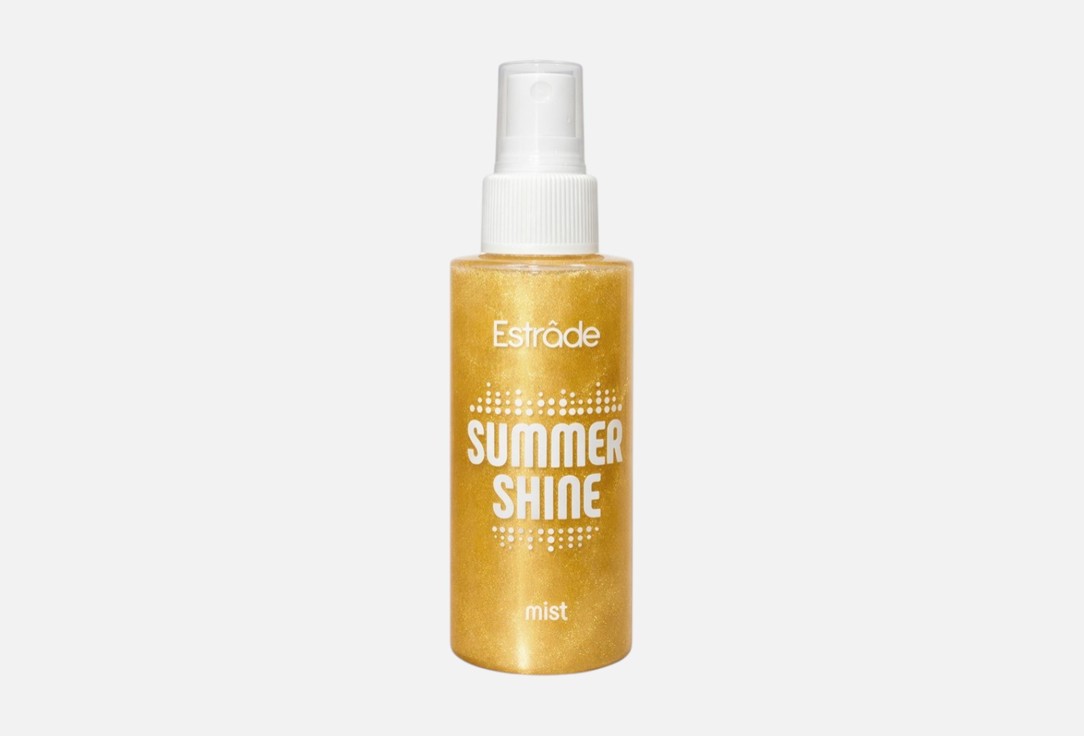 SUMMER SHINE 100 мл