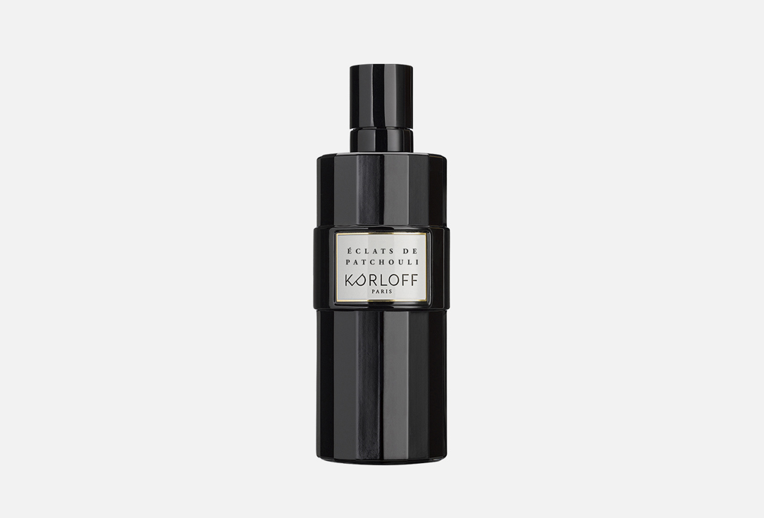 KORLOFF PARIS ECLATS DE PATCHOULI 100 мл — фото 1