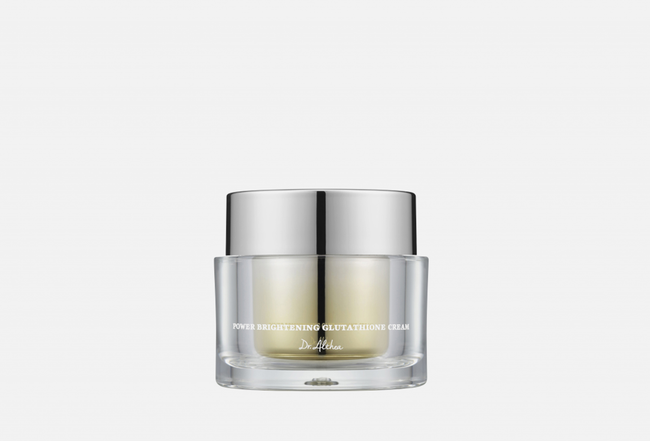 dr althea power whitening glutathione cream Dr. Крем для лица Brightening 50 мл — купить, цена в Москве USA Shipping