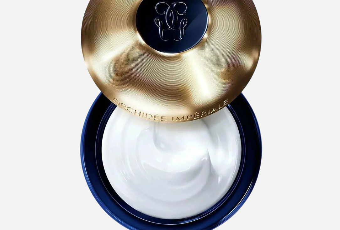 GUERLAIN Orchidee Imperiale Molecular Concentrat 20 мл — фото 2