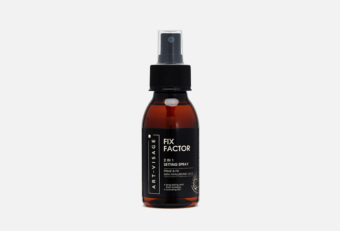 FIX FACTOR 105 мл