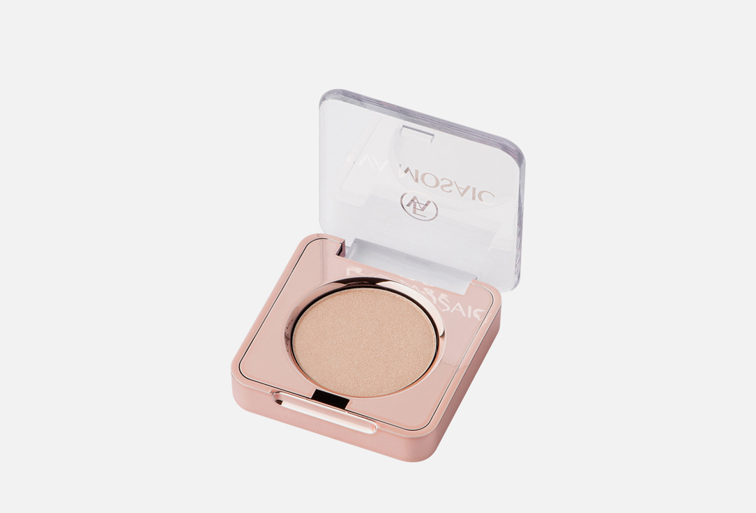 Mono Eye Shadow Satin 1.5 г