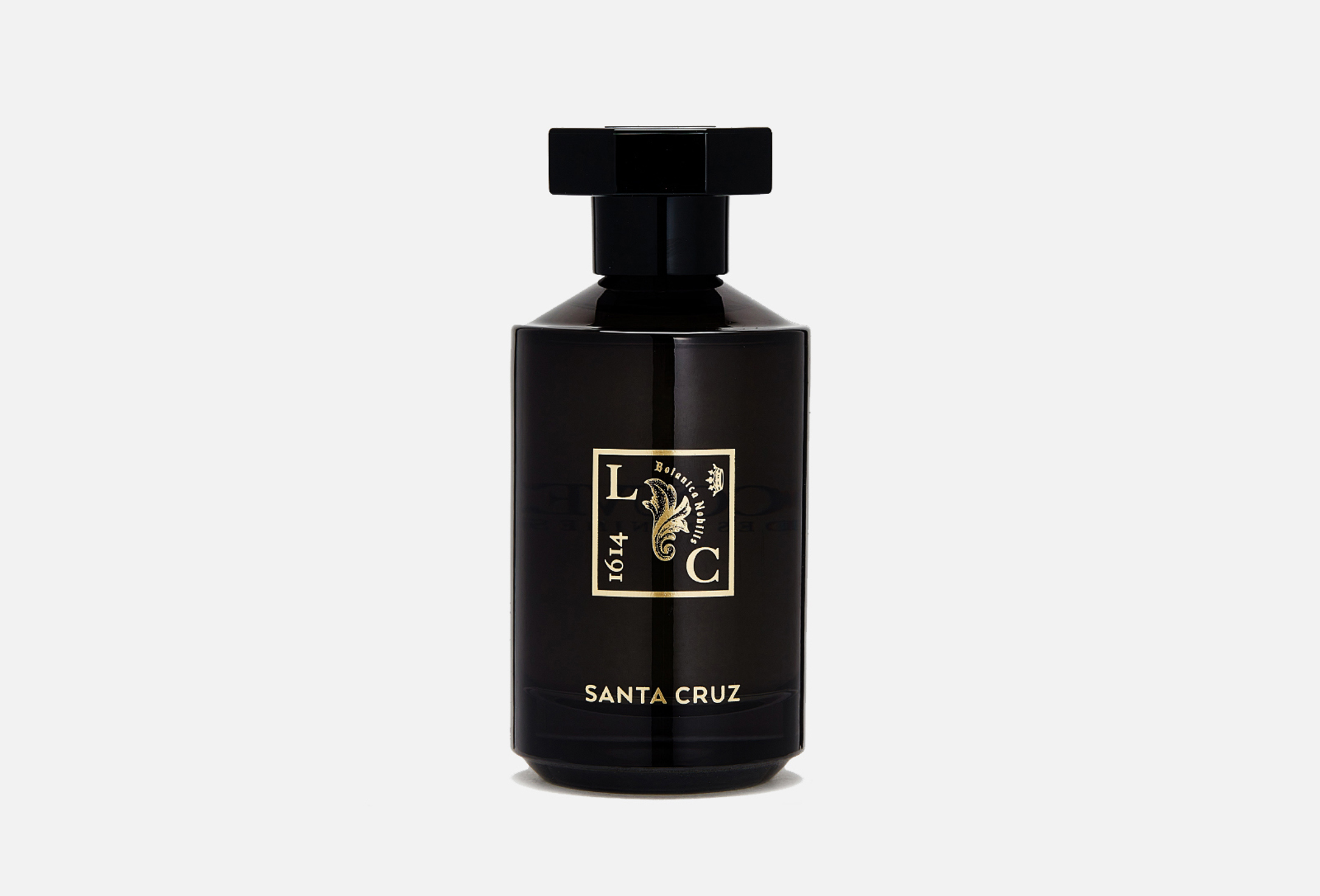 Le Couvent Парфюмерная вода Santa Cruz 100 мл — купить, цена в Москве