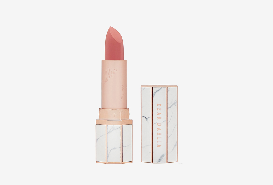 DEAR DAHLIA LIP PARADISE EFFORTLESS MATTE LIPSTICK 3.2 г