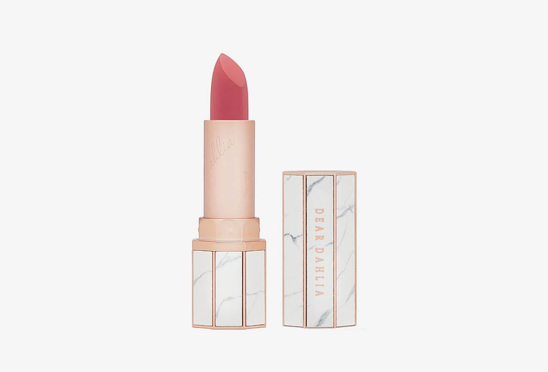 DEAR DAHLIA LIP PARADISE EFFORTLESS MATTE LIPSTICK 3.2 г
