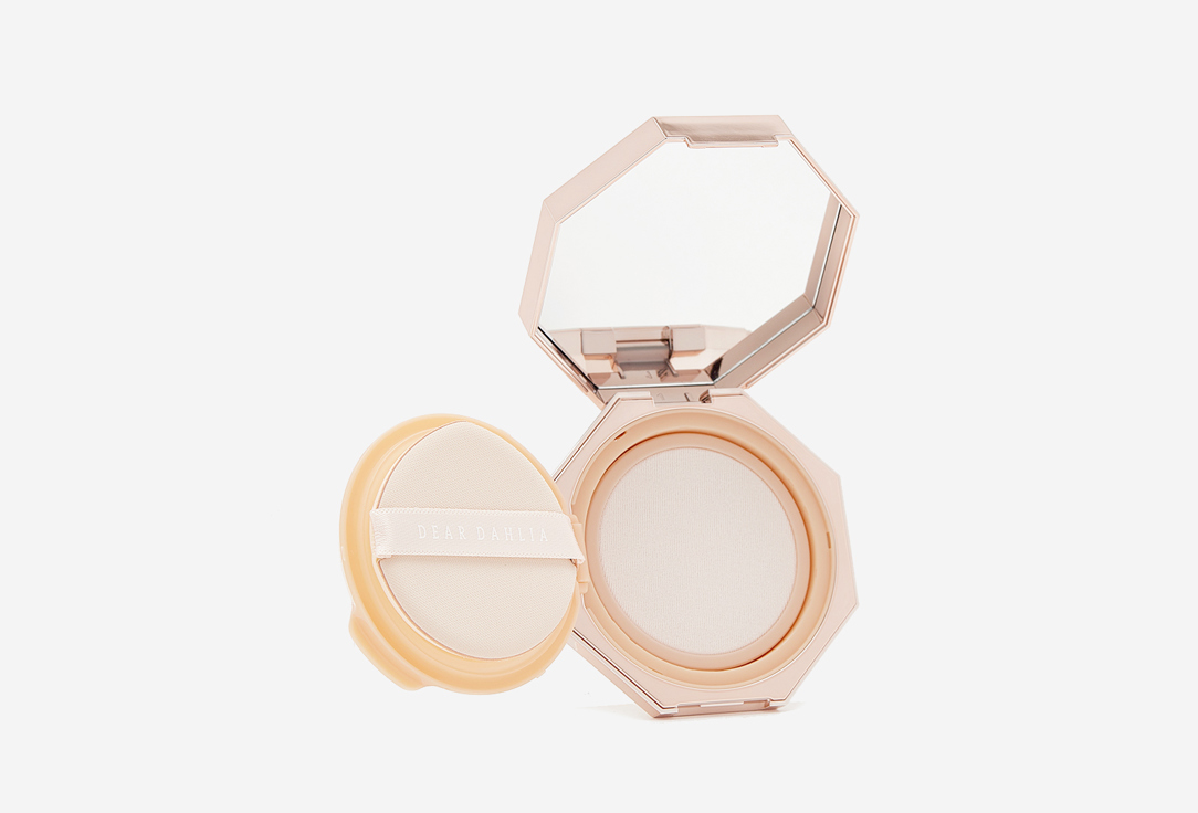 DEAR DAHLIA SKIN PARADISE SHEER SILK CUSHION 8 г