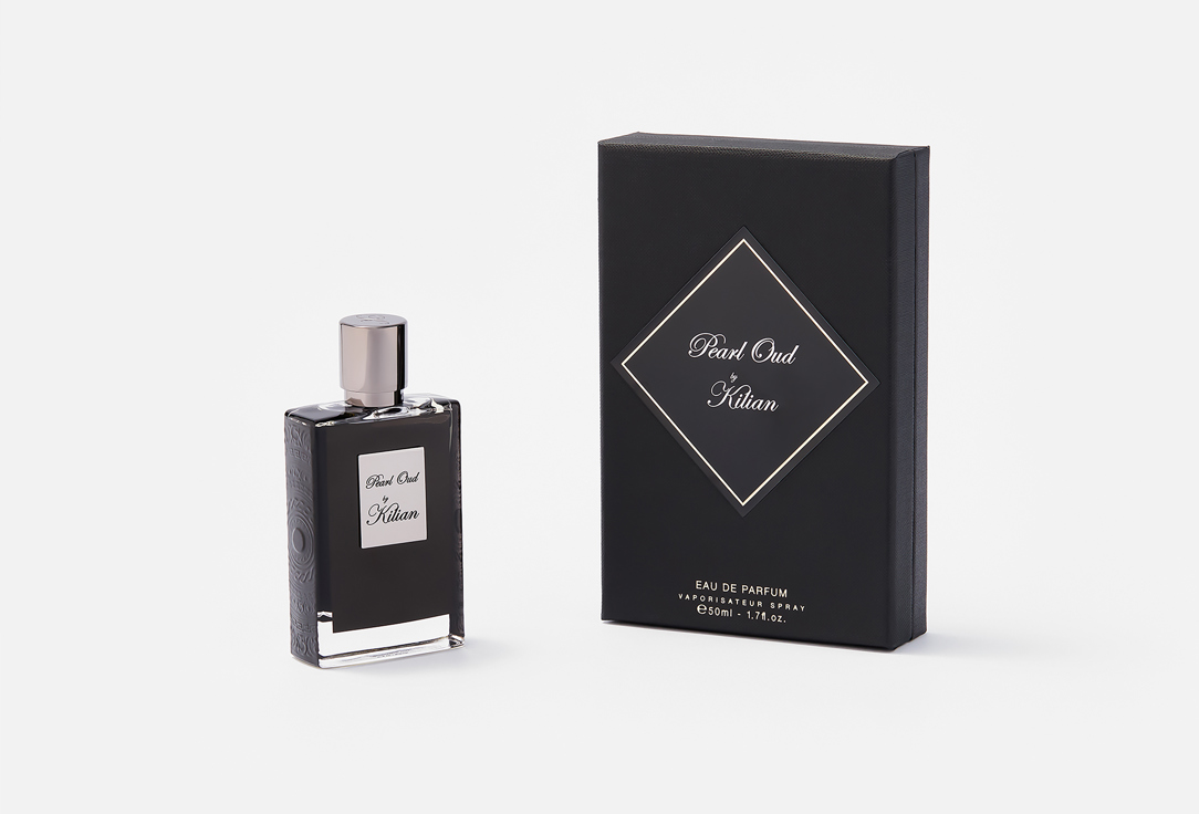 KILIAN PARIS Pearl Oud 50 мл — фото 5