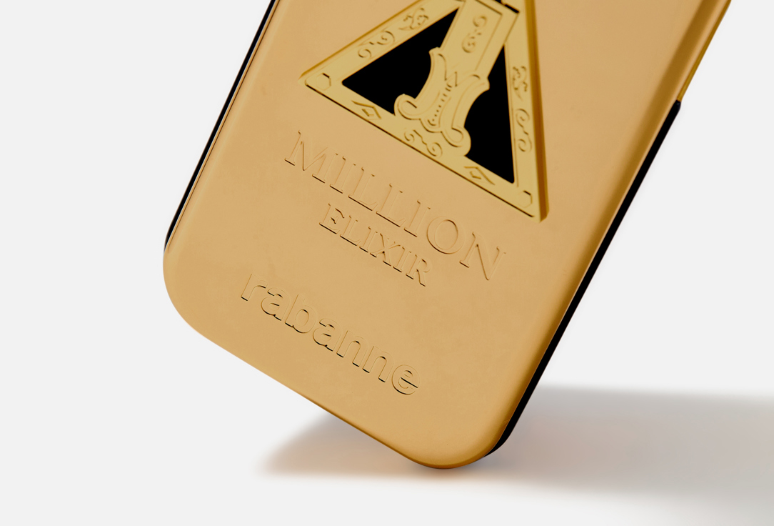 RABANNE 1 million elixir 50 мл — фото 4