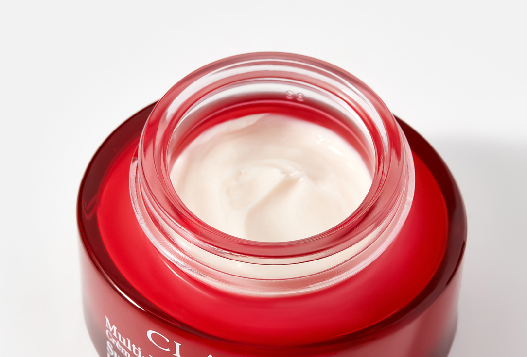 CLARINS Super Restorative Day 50 мл — фото 3