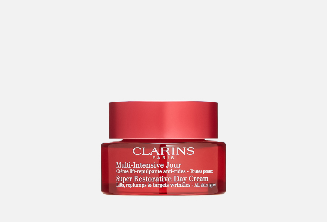 CLARINS Super Restorative Day 50 мл — фото 1