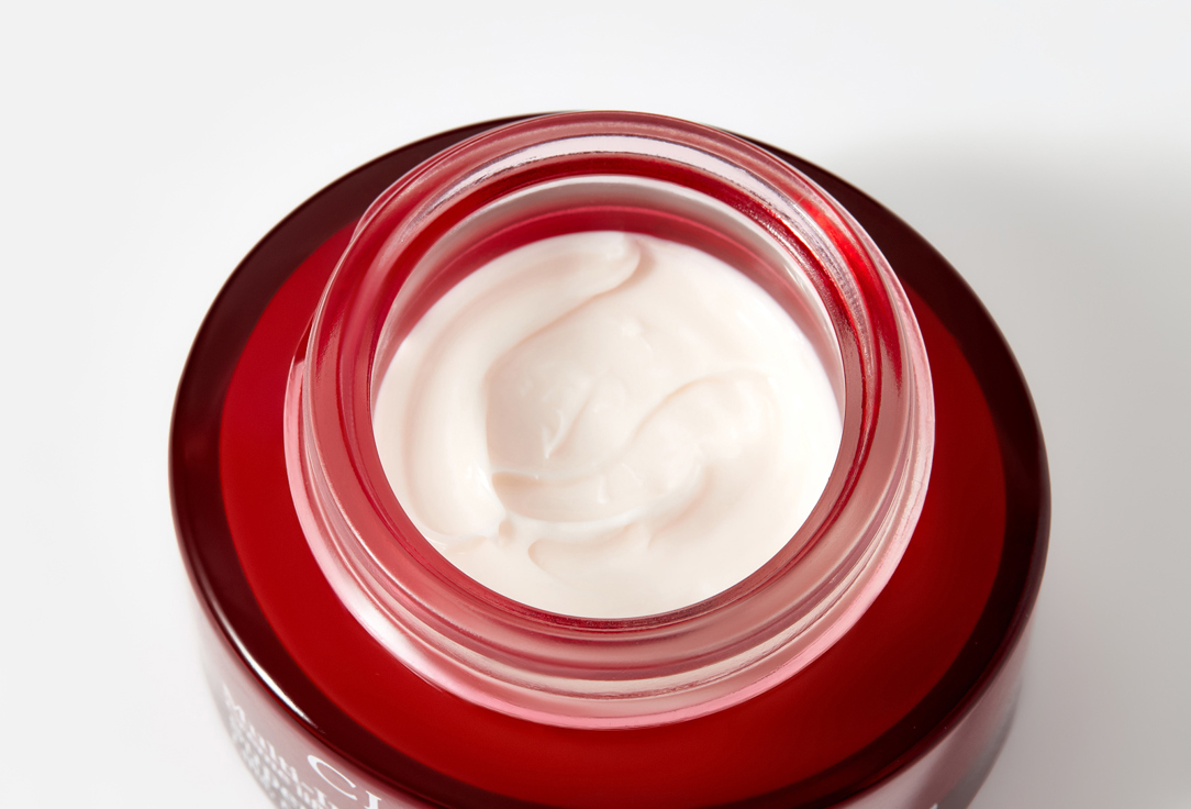 CLARINS Super Restorative Night 50 мл — фото 3