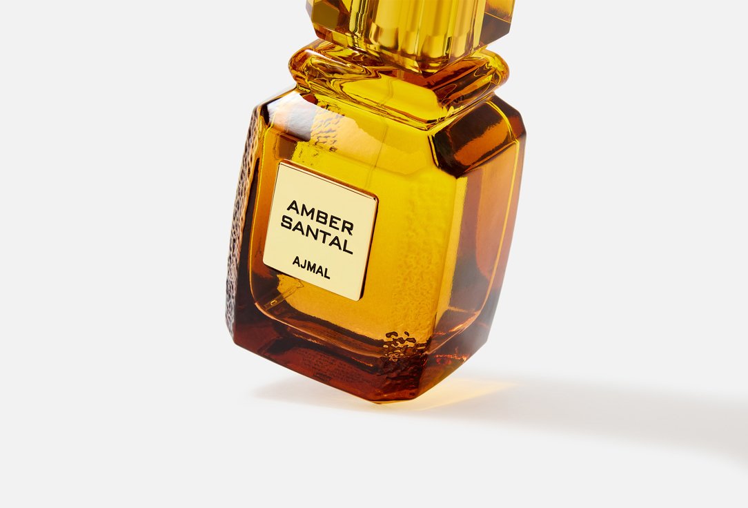 AJMAL AMBER SANTAL 100 мл — фото 3