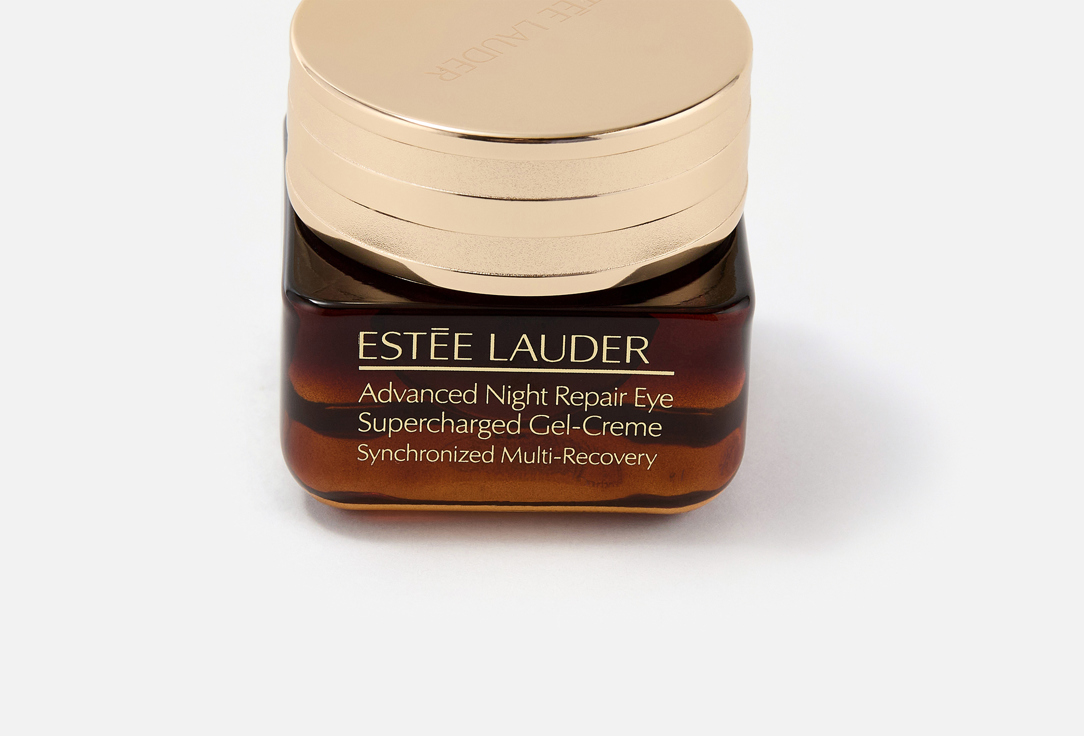 ESTEE LAUDER Advanced Night Repair Supercharged Synchronized 15 мл — фото 2