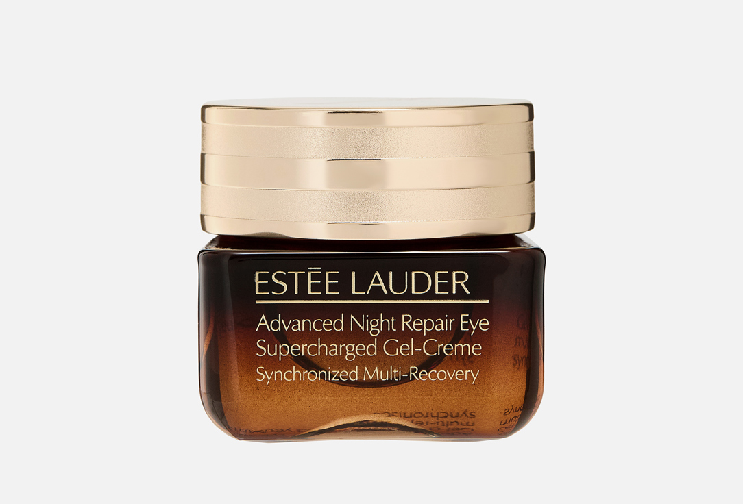 Advanced Night Repair Supercharged Synchronized 15 мл