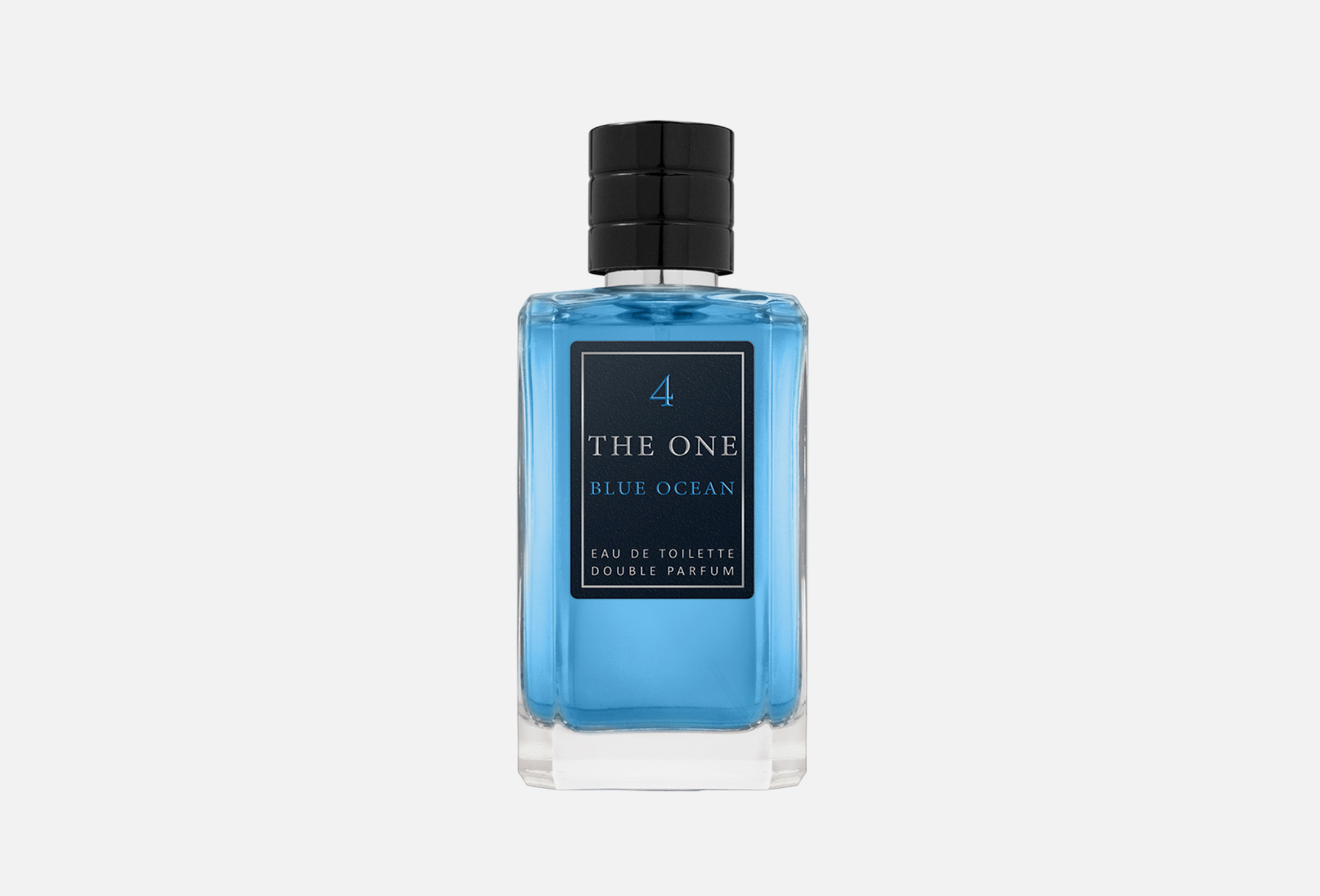 CHRISTINE LAVOISIER PARFUMS Туалетная вода The one 4 Blue Ocean