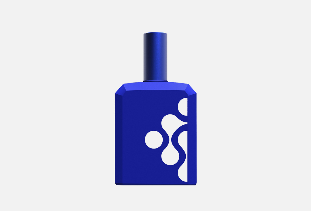 HISTOIRES DE PARFUMS This is not a blue bottle 1/.4 120 мл — фото 1
