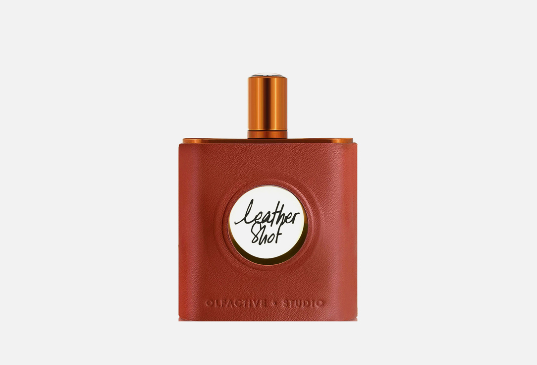 OLFACTIVE STUDIO Leather Shot 100 мл — фото 1