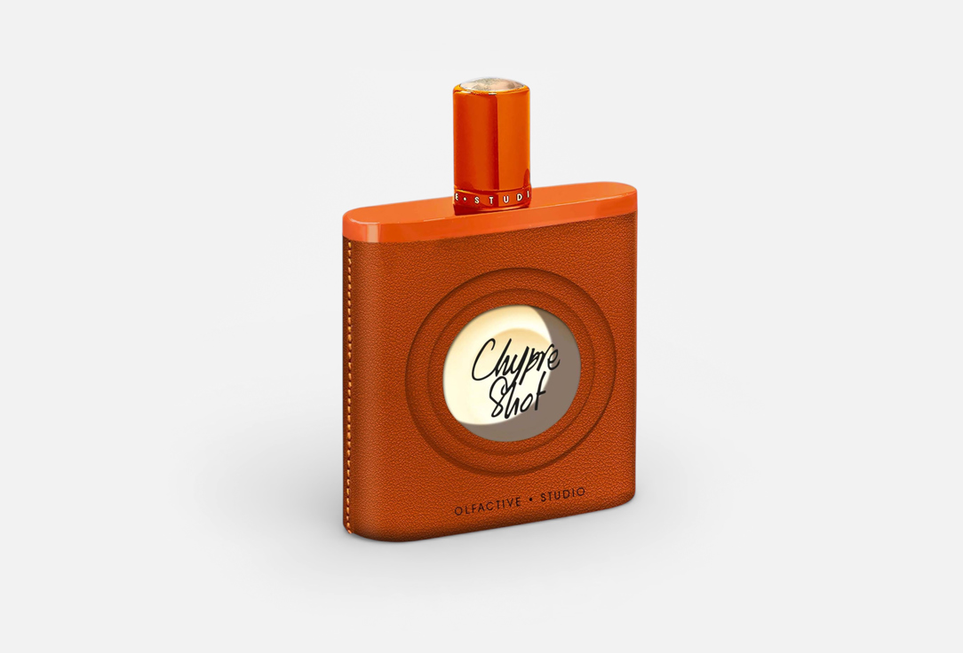 OLFACTIVE STUDIO Chypre Shot 100 мл — фото 2